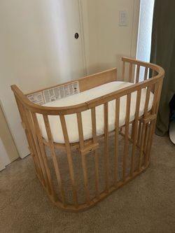 Babybay Bassinet