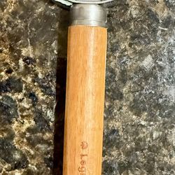 Legnoart pasta dual rotary cutter - never used!