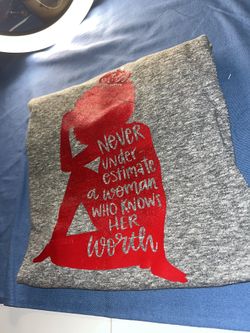 Need Shirts Made! Earrings! Juice Bottle, Chip Bags, Ect‼️