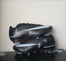 Nike Zoom Vapor 16 Elite FG Shadow Pack (6.5m)