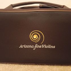 Brand New Violin Musical Instrument Carrying Box Case