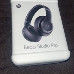 Beats Studio Pro