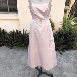 Evening Dress/prom/homecoming/ Gown/ Ball Gown/vestido