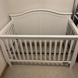 Furniture Baby Child Craft Crib