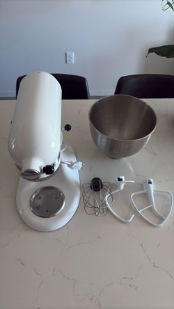 Kitchen Aid Classic Mixer