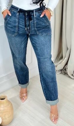 Judy blue size 15