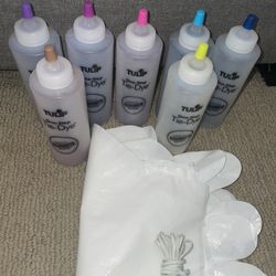 Tie Dye Kit