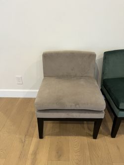 Accent Chairs