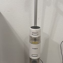 Tineco ifloor 3 breeze - white 