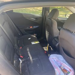 2018 Chevy Malibu LT