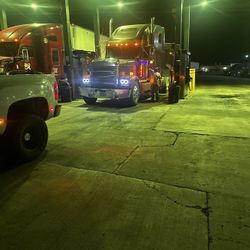 CDL Driver 