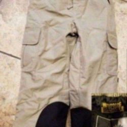 Snowboarding Pants Kids Size 6/7