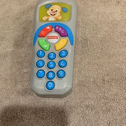 Laugh & Learn Cell Phone