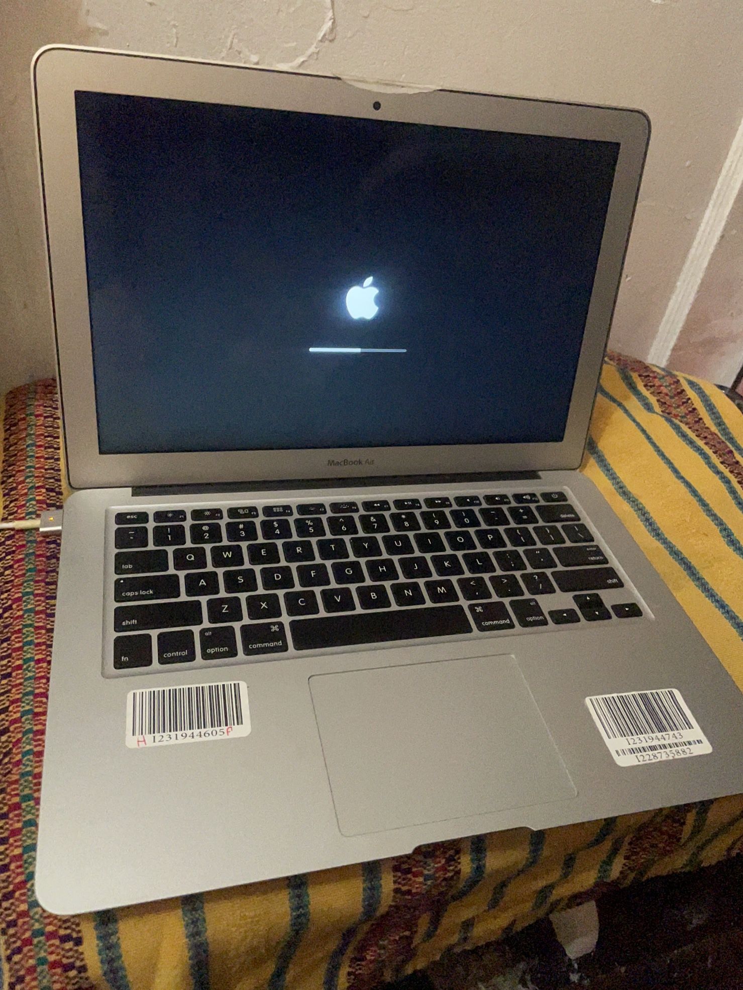 MacBook Air Notebook 