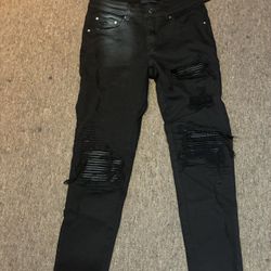 Amiri Jeans