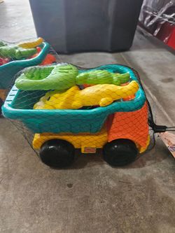 New toy  trucks $5 each