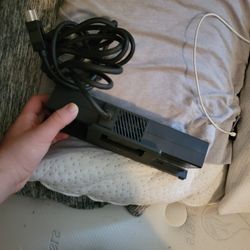 Xbox One Kinect