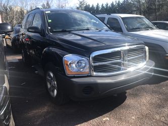 2005 Dodge Durango v8