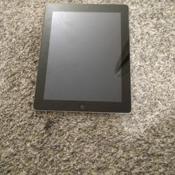 iPad 2 generation 16GB