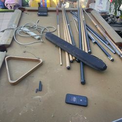 Pool Table Free