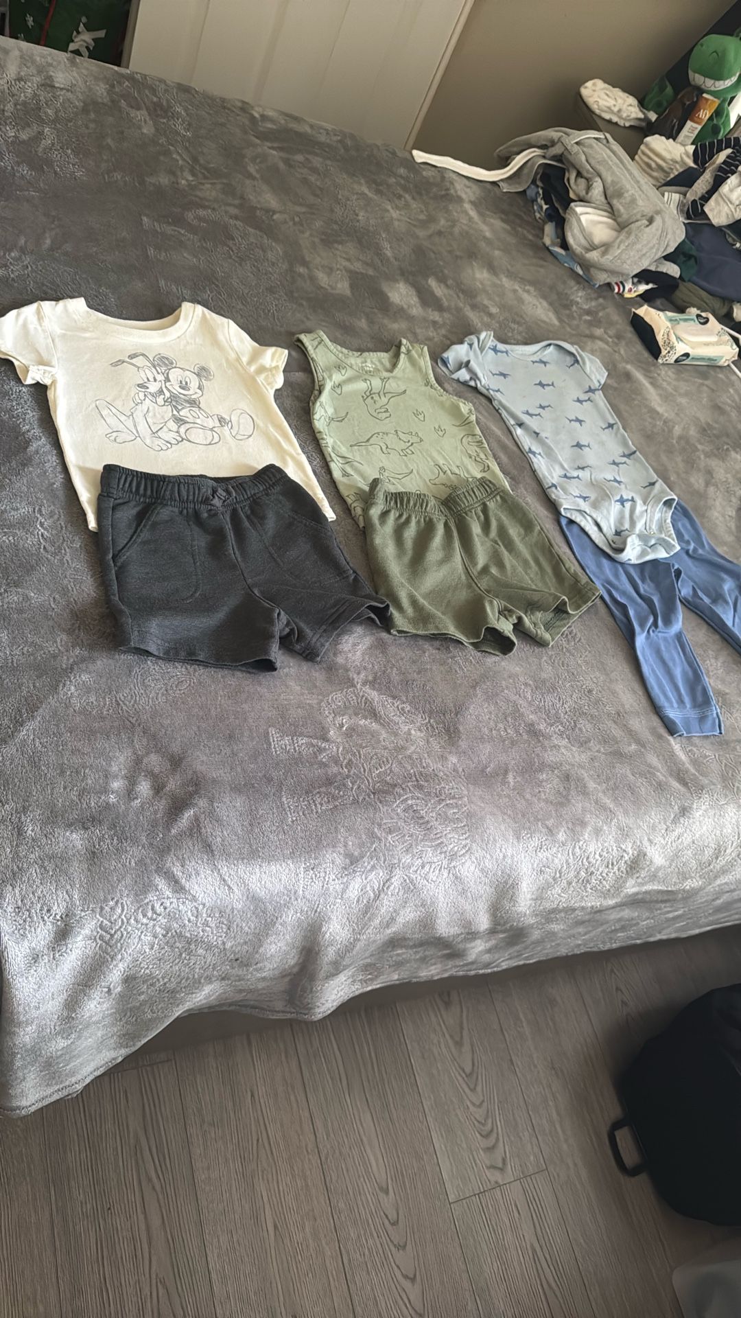 18 Month Baby Sets