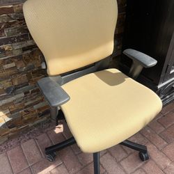 Administration  office chair