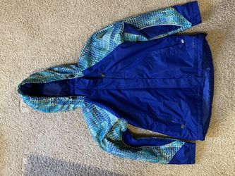 Women’s Ski Jacket