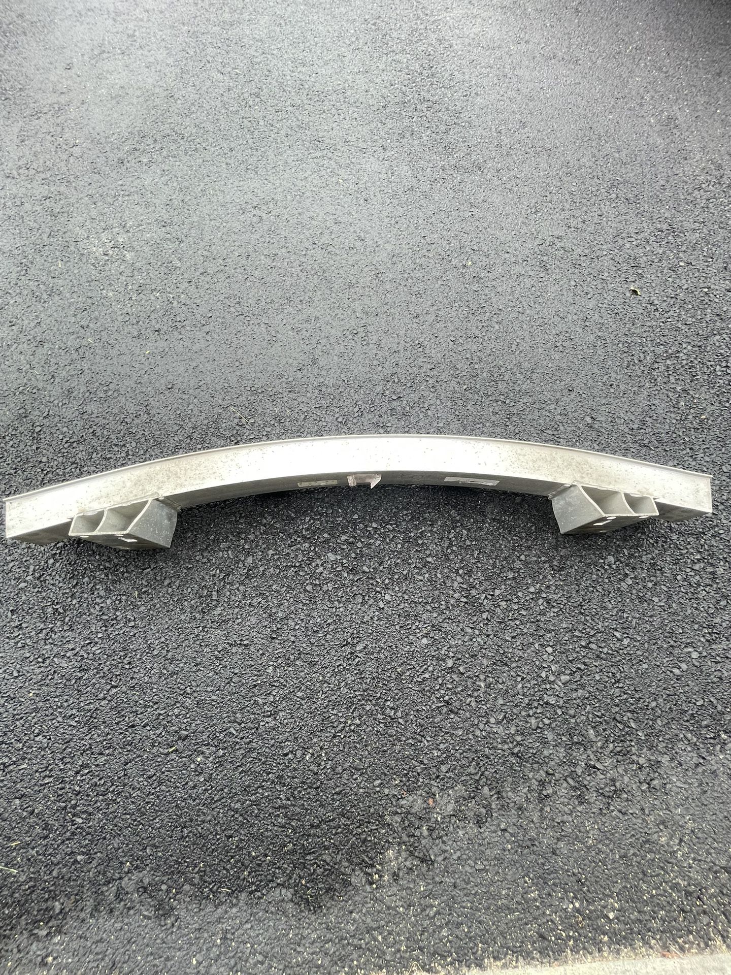 2009-2014 Acura TL Rear Bumper Reinforcement Bar (OEM)