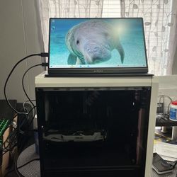 Gaming PC 