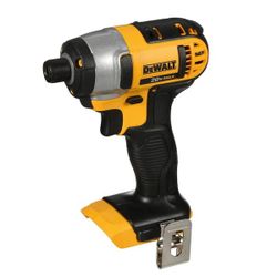 20V MAX Cordless 1/4 in. Impact Driver