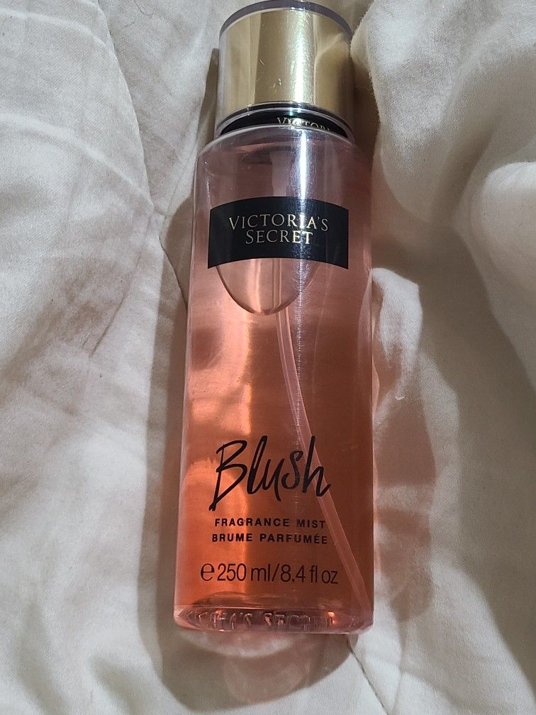 Vs Blush 98% Full