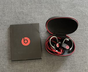 PowerBeats 2 Wireless Earbud Headphones