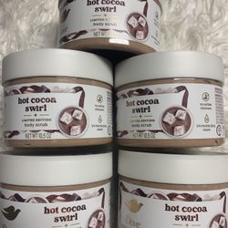 5/$20 Dove Body Scrub 