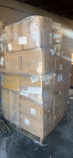 Pallet for sale