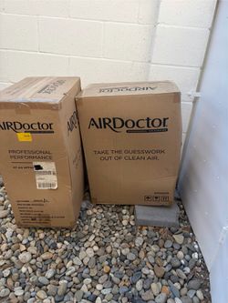 Air Doctor