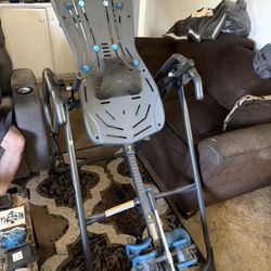 TEETER Inversion Table