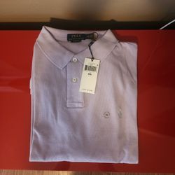 Ralph Lauren 2XL Polo Shirt 