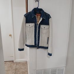 Women's LEVI JAcket