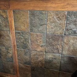 Rustic Dining Room Table