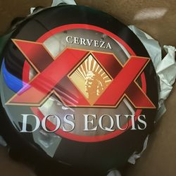 Dos X De Neon Electric Nueva $65 