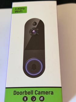Doorbell Camera