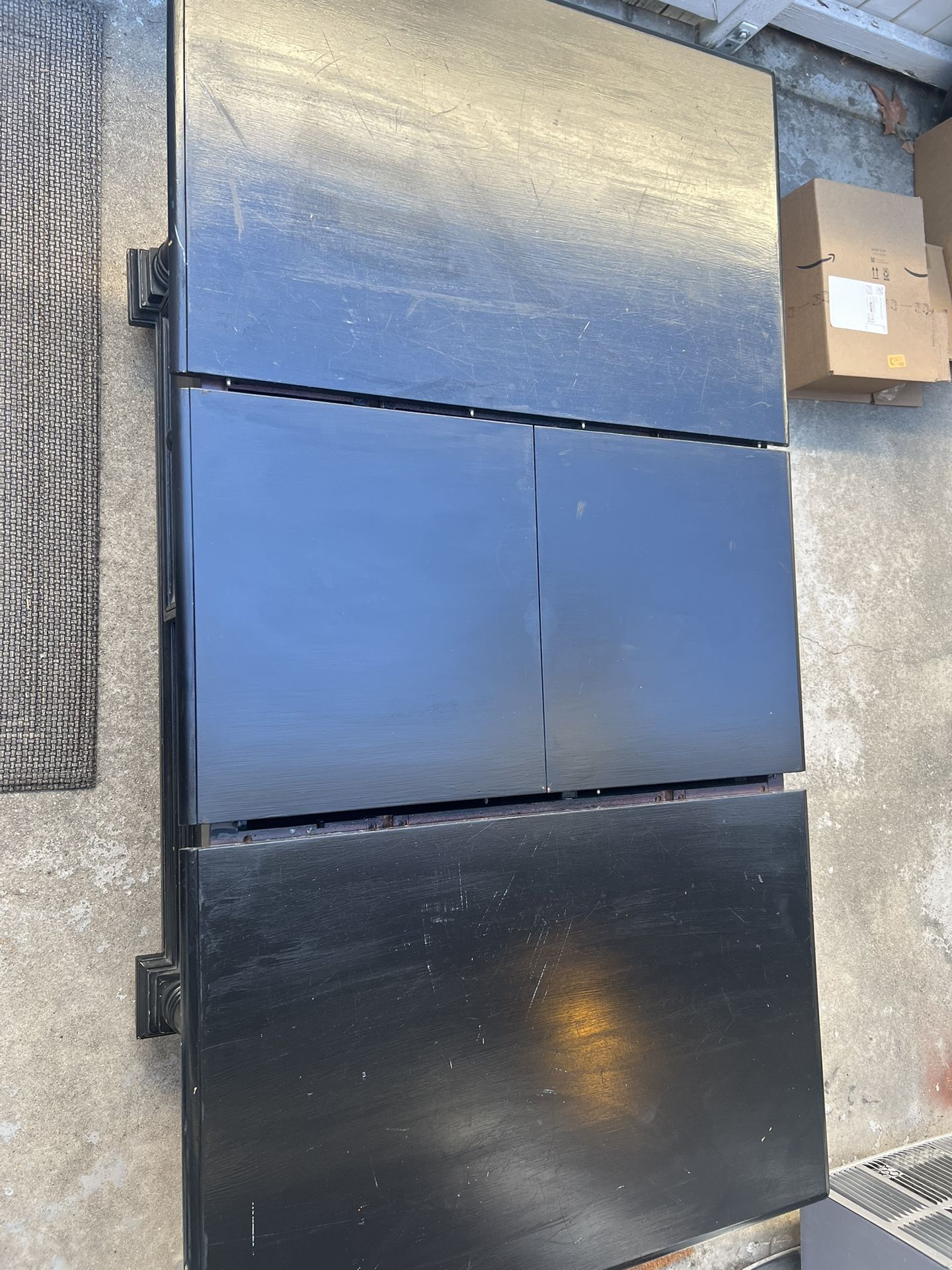 Free Coffee Table