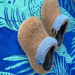 Brand New Crocs 