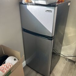 Mini Refrigerator