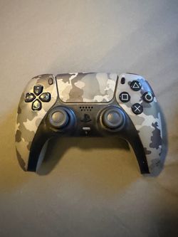 PS5 Controller No Stick Drift