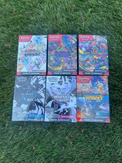 Pokémon prismatic