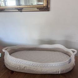 Baby Changing Basket 