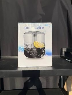 MOVTIP MVP01 3.0L Humidifier