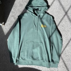 Brand New Brixton Hoodie