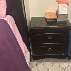 Bedroom Set 